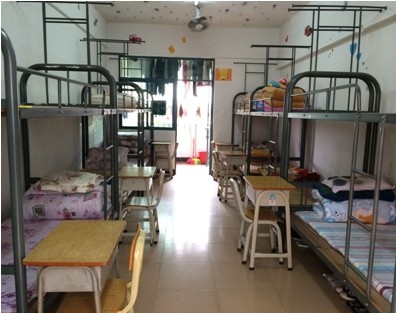 校园动态 - 河源技师学院
