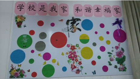 （图三）12旅游1班作品