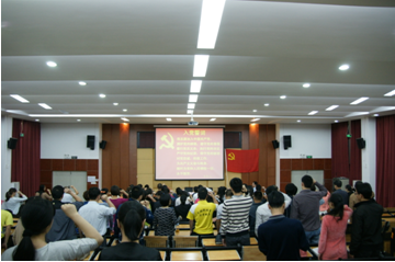 （图四）重温理想与信念