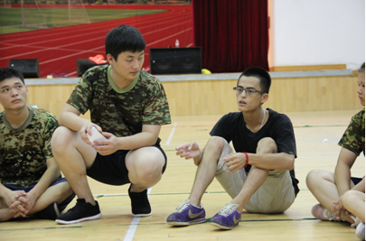 （图四）分享游戏心得