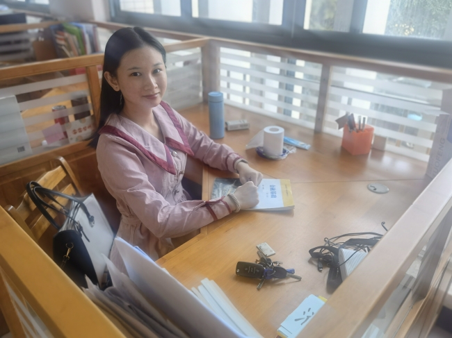 程思怡，本科学历，会计助理讲师，初级会计师.jpg