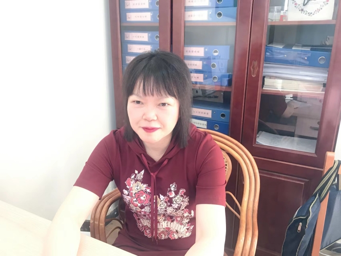 健康服务与管理专业教研组长陈丽聪.jpg
