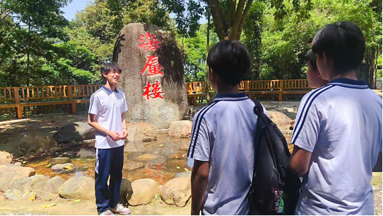 “梦想从岗位实习起飞”系列（三）——我院2020级旅游专业开展课程岗位实习活动201.png